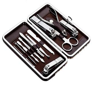 KIT CORTADOR DE UNHA