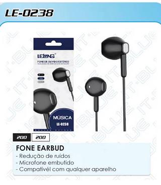 FONE COM P2 LE 0238 LELONG