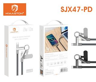 CABO IOS 27W HMASTON