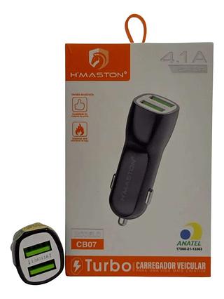 FONE CARRO HM 4.1A CB07