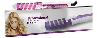 Modelador De Cachos Baby Liss Professional Hair Curler