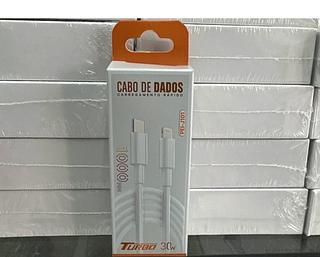 CABO IOS TIPO-C 30W peining J101