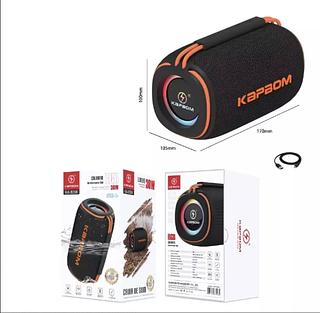 CAIXA DE SOM 30w KA8296