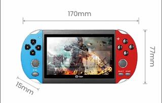 VIDEOGAME 6000+ OIH 5912