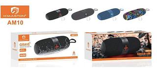 CAIXA DE SOM HMASTON AM 10