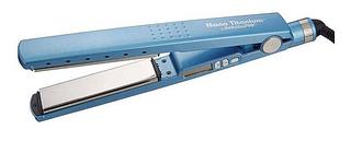 CHAPINHA PRANCHA NANO TITANIOINOVA AZUL