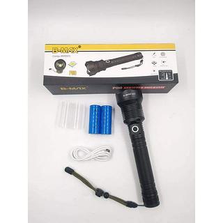 Lanterna Tatica T9 P90 bmax BM8503