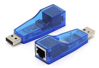 PLACA USB DE REDE