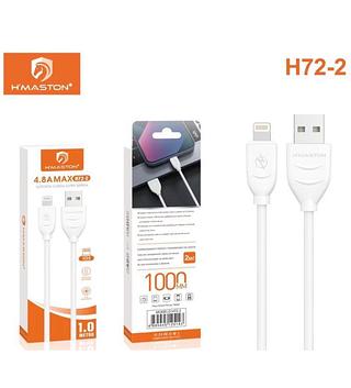 CABO HMASTON IOS 4.8A H72-2