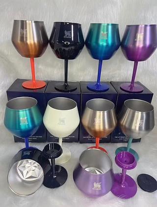 Copo taça