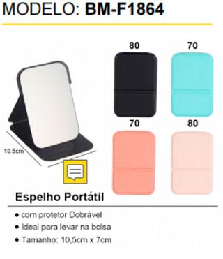 ESPELHO PORTATIL